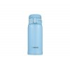 Kubek termiczny Zojirushi Mug SM 360 ml z ceramiczną powłoką niebieski Light Blue